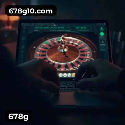 Comparação APP mobile vs versão web da 678g