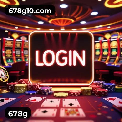 Tabela RTP dos jogos de cassino da 678g