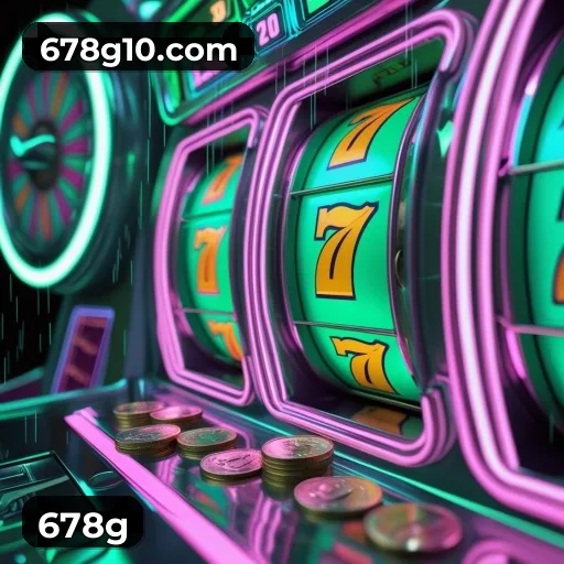 Pagamentos PIX na 678g