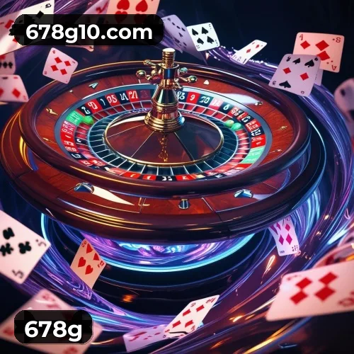 Catálogo 678g com mais de 3.100 jogos — Pragmatic Play, Evolution, NetEnt e fornecedores certificados