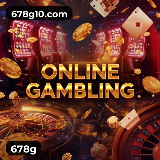 Bônus e promoções 678g