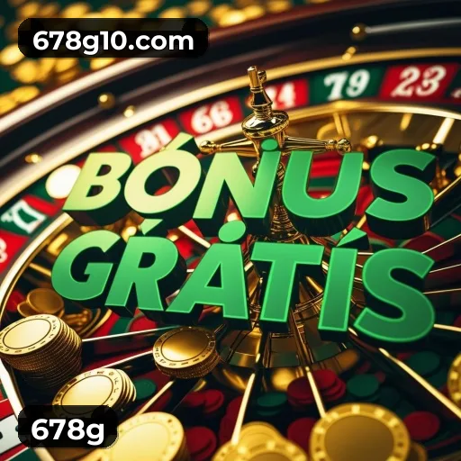 Tabela RTP dos jogos de cassino da 678g