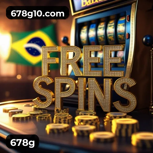 Logo da 678g