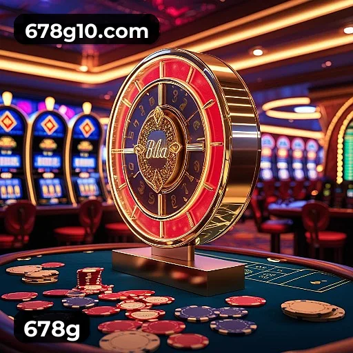 Principais provedores de slots da 678g - NetEnt, Pragmatic Play, Play'n GO