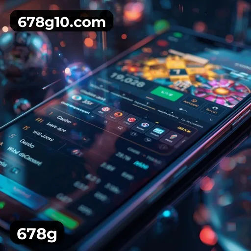 Requisitos do APK 678g para Android — compatibilidade e uso no celular