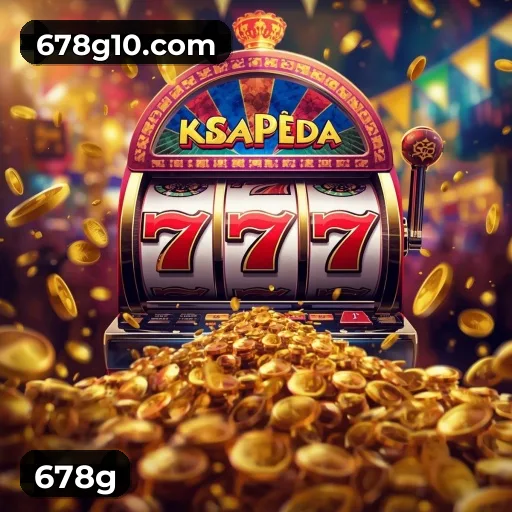 Pagamentos PIX na 678g
