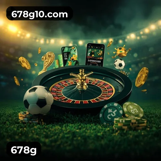 Níveis do programa VIP da 678g
