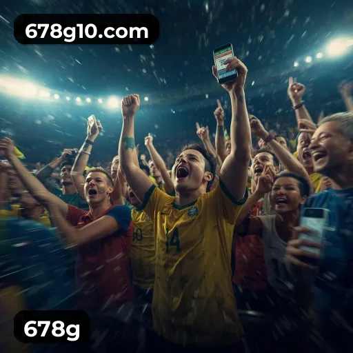 Pagamentos PIX na 678g