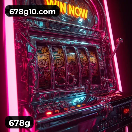 Bônus e promoções 678g